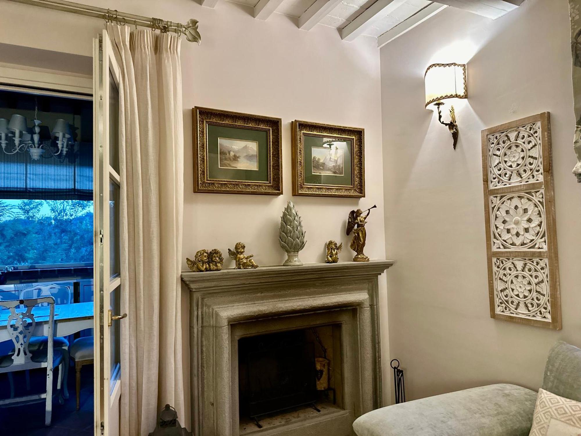 Romantica Villetta Solomeo Exterior photo