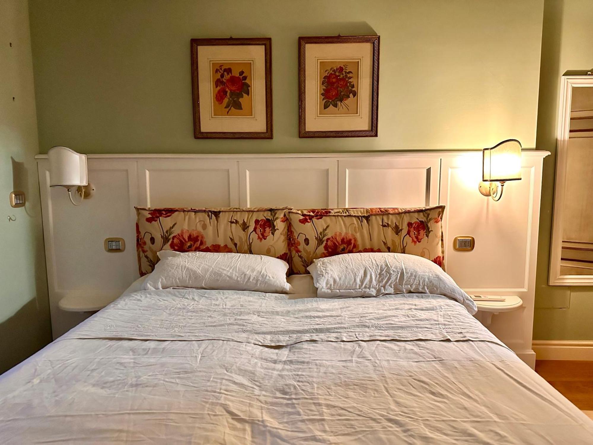 Romantica Villetta Solomeo Exterior photo