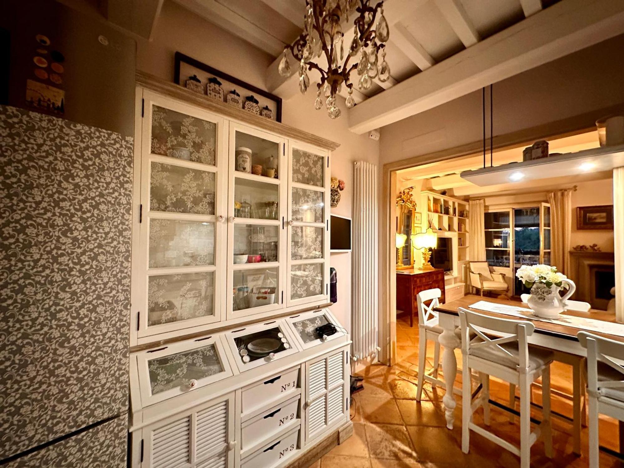 Romantica Villetta Solomeo Exterior photo
